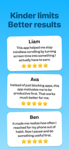 Habitopia: Dopamine Detox Screenshot 9 of 9