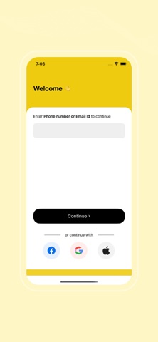 Instapay-App Screenshot 5 of 6