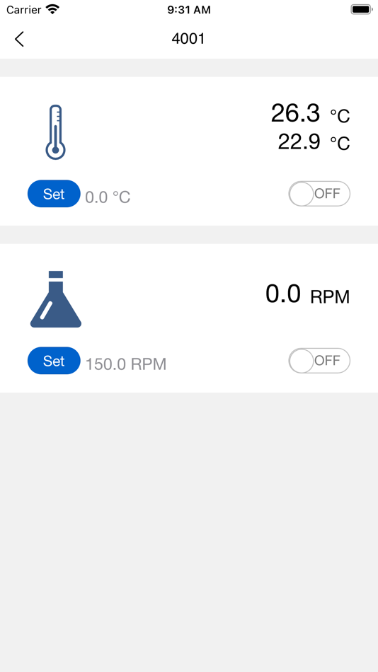 #4. Lab World Cloud (iOS) โดย: 忠铭 马