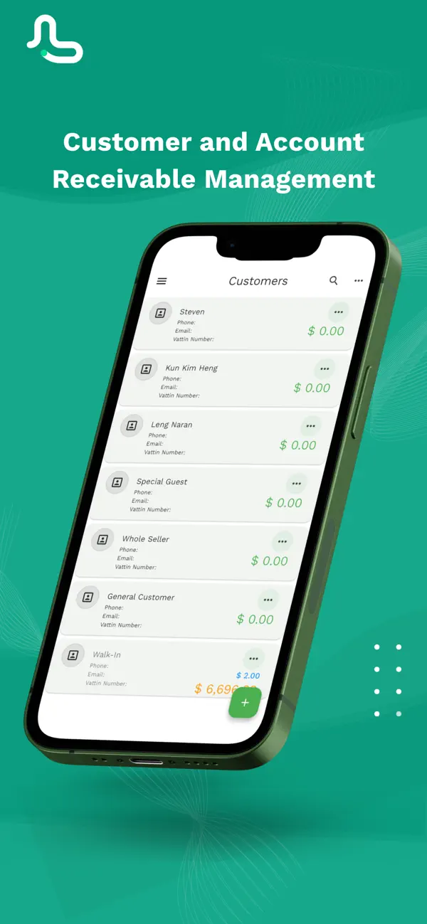 Screenshot #3 pour MyLekha Dashboard