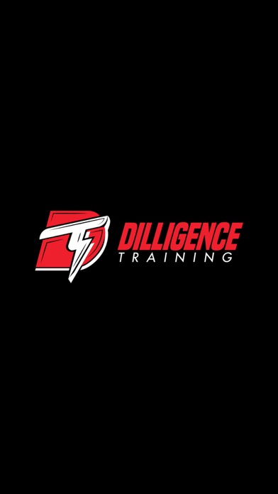 Dilligence Training Screenshot