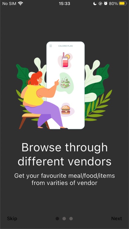 Ubora Express screenshot-5