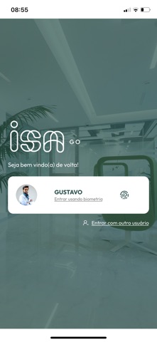 ISA Go Screenshot 1 of 5