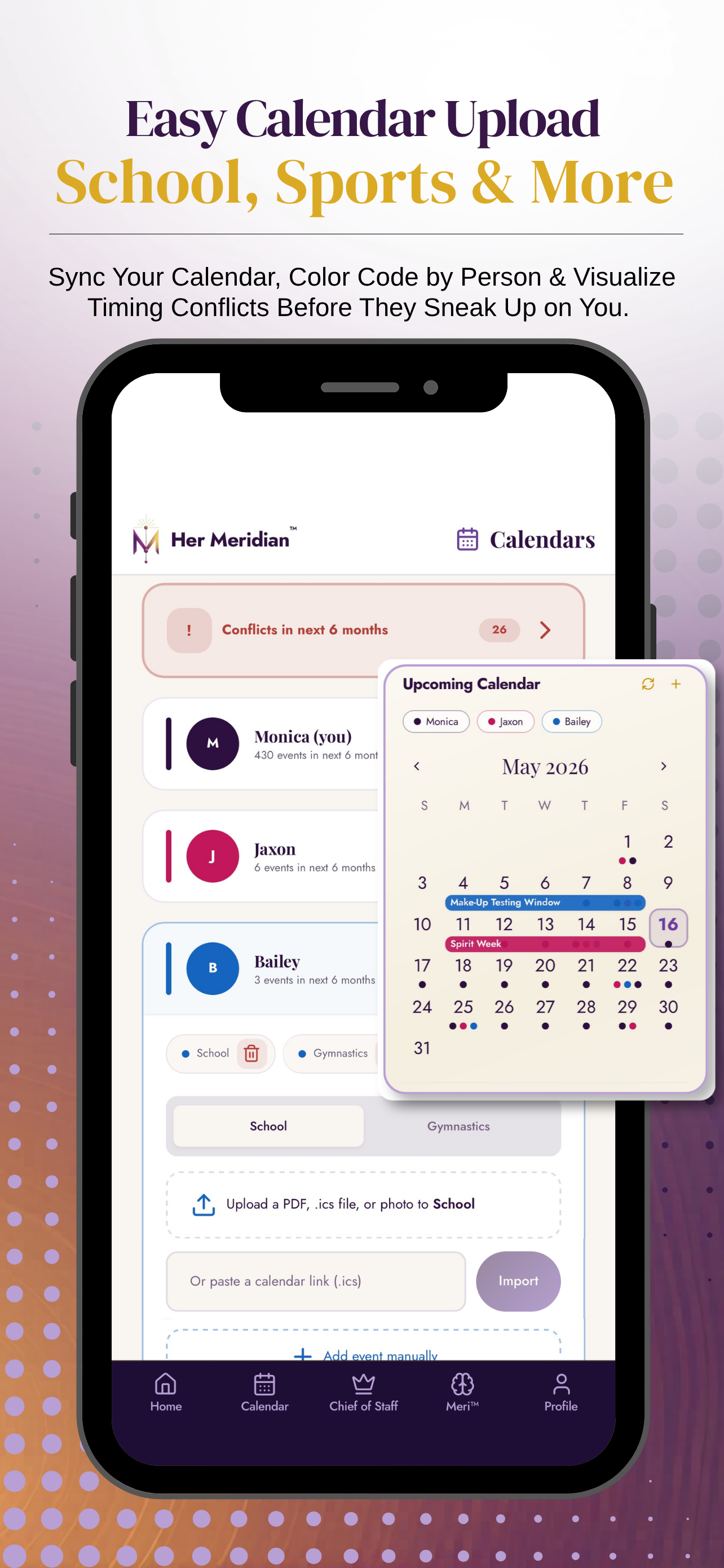 Her Meridian screenshot 10