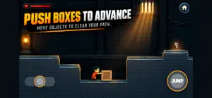 Prison Escape: Jail Breakout screenshot 2