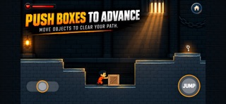 Prison Escape: Jail Breakout Screenshot 2 of 6