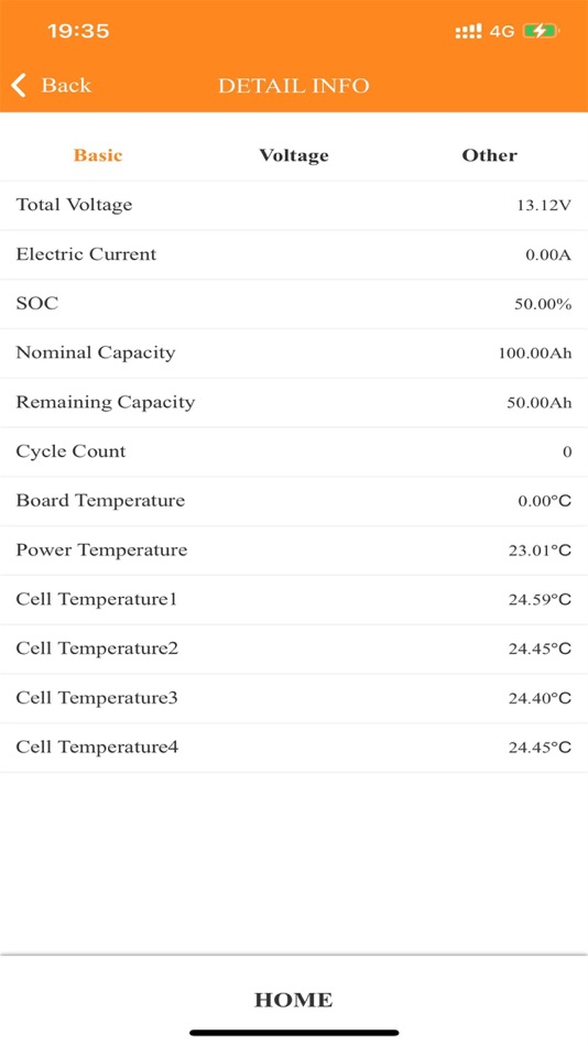 #1. SolarV LFP 2.0 (iOS) 由: SolarV GmbH