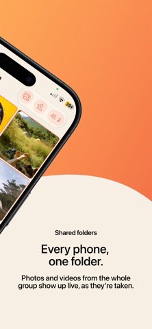 Folderus screenshot 3