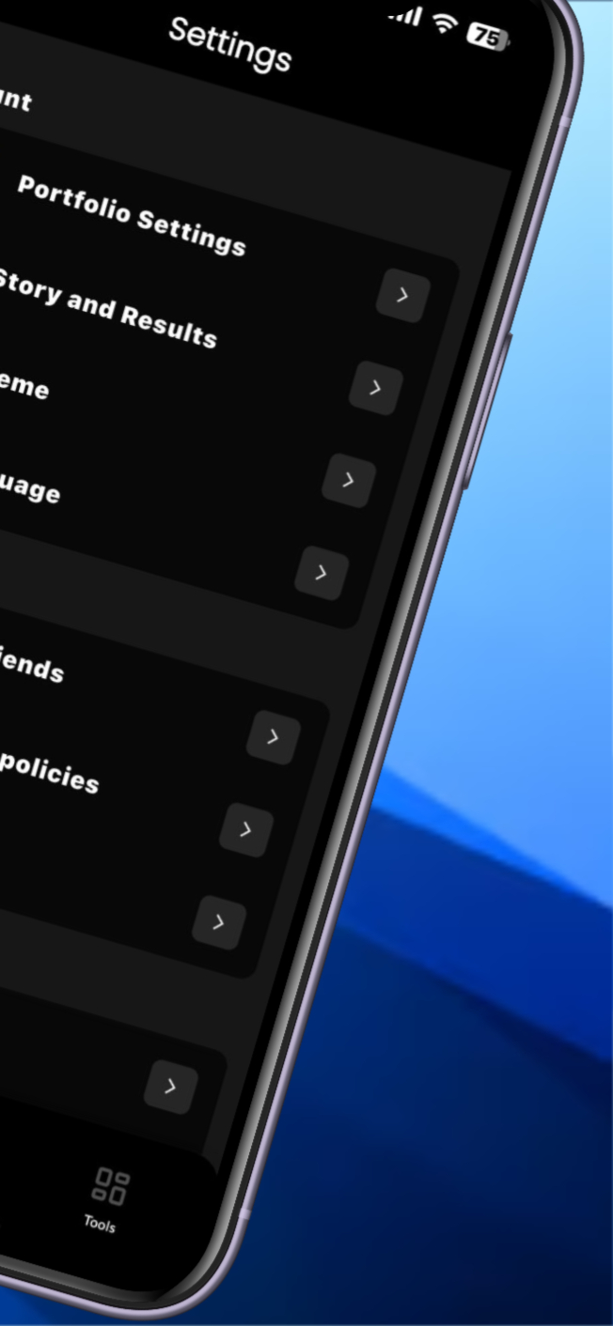 FBC Academy screenshot 5