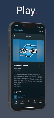Zazza Nation Screenshot 2 of 7