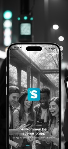 scenario.app Screenshot 1 of 9