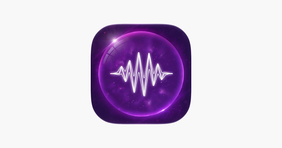 ‎Tone Frequency Generator: Hz App - App Store