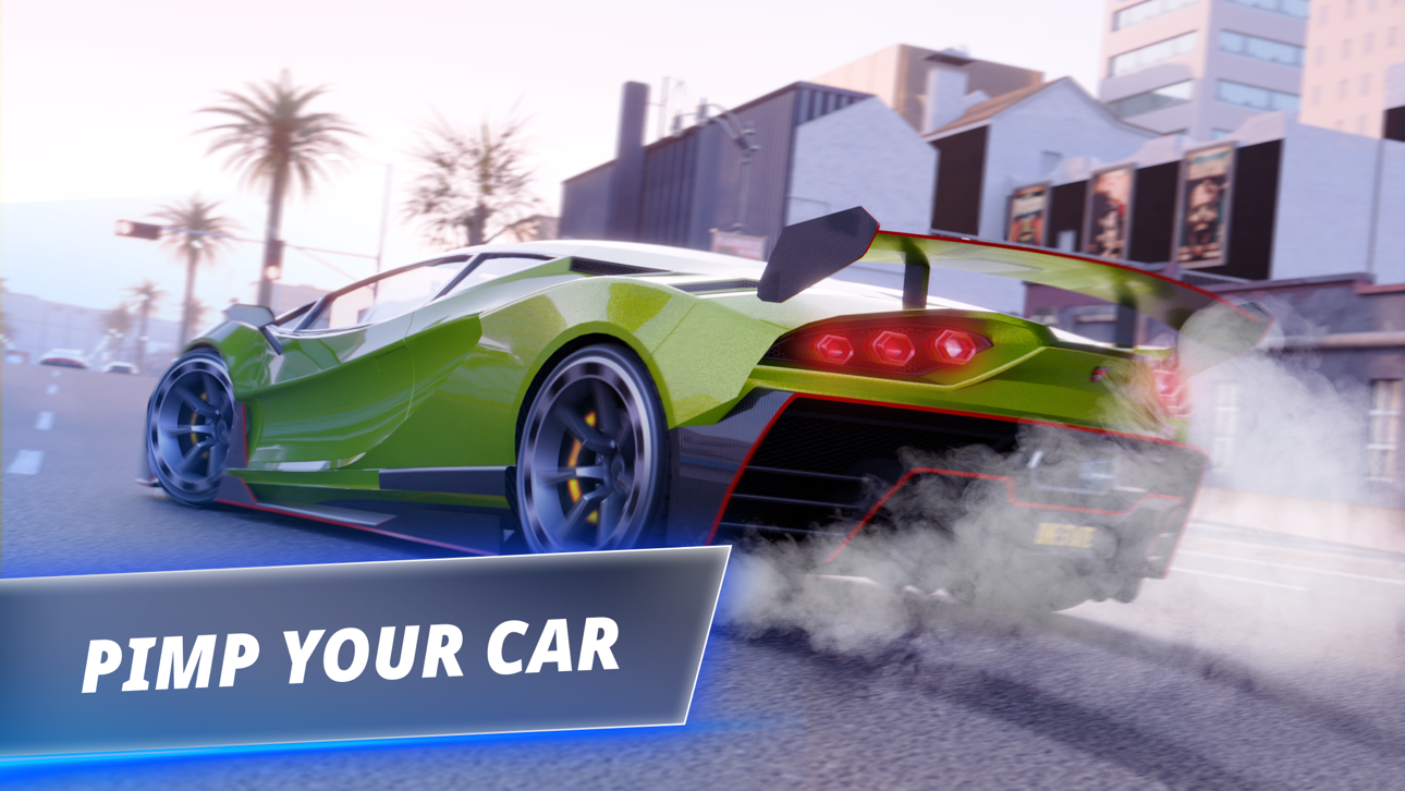 OneState RP: Role Play Online screenshot 3