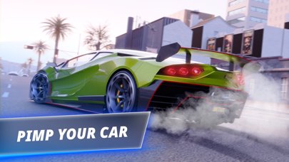 Screenshot 3 of OneState RP: Role Play Online App