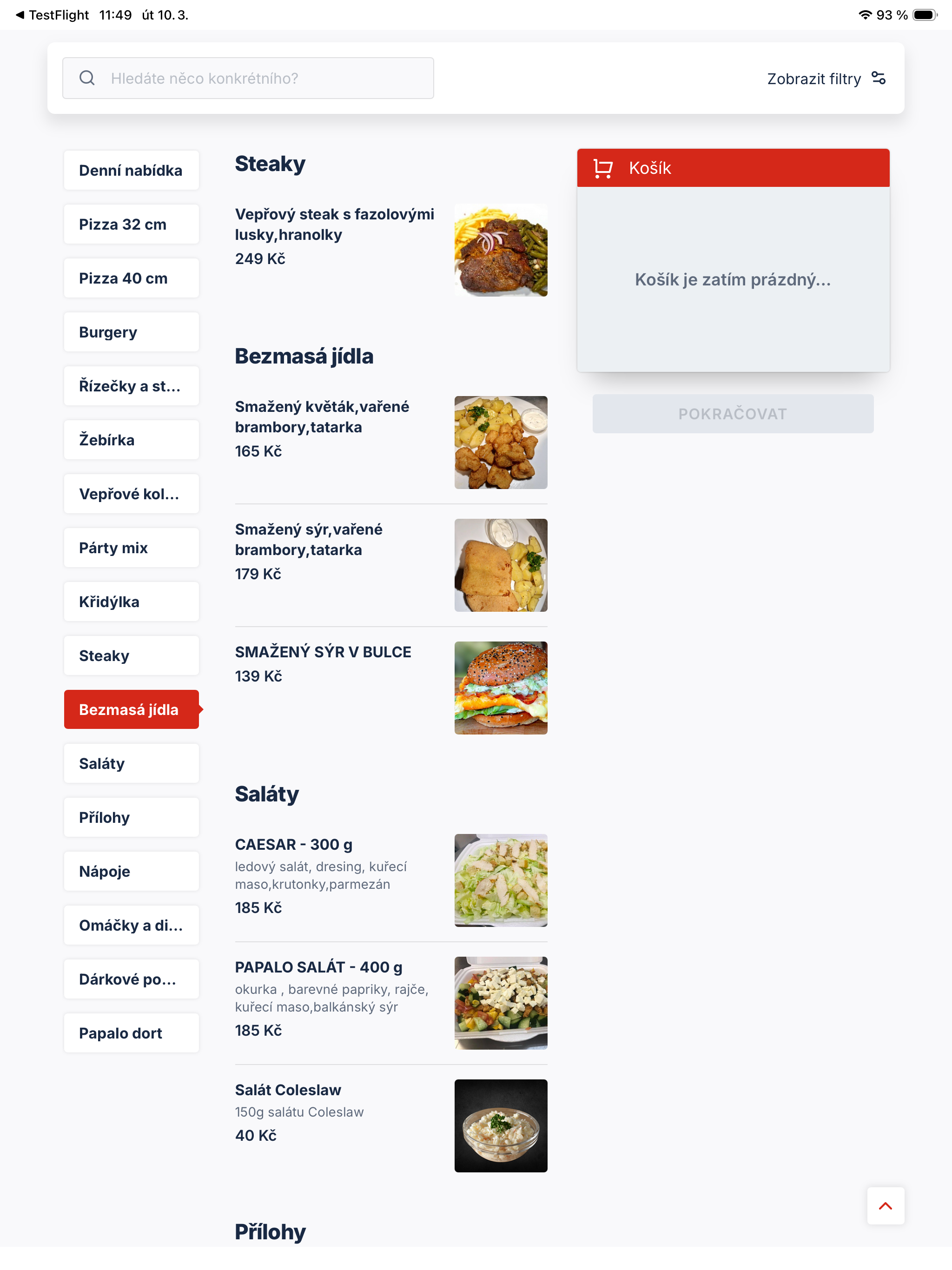 Papalo Pizza & Grill