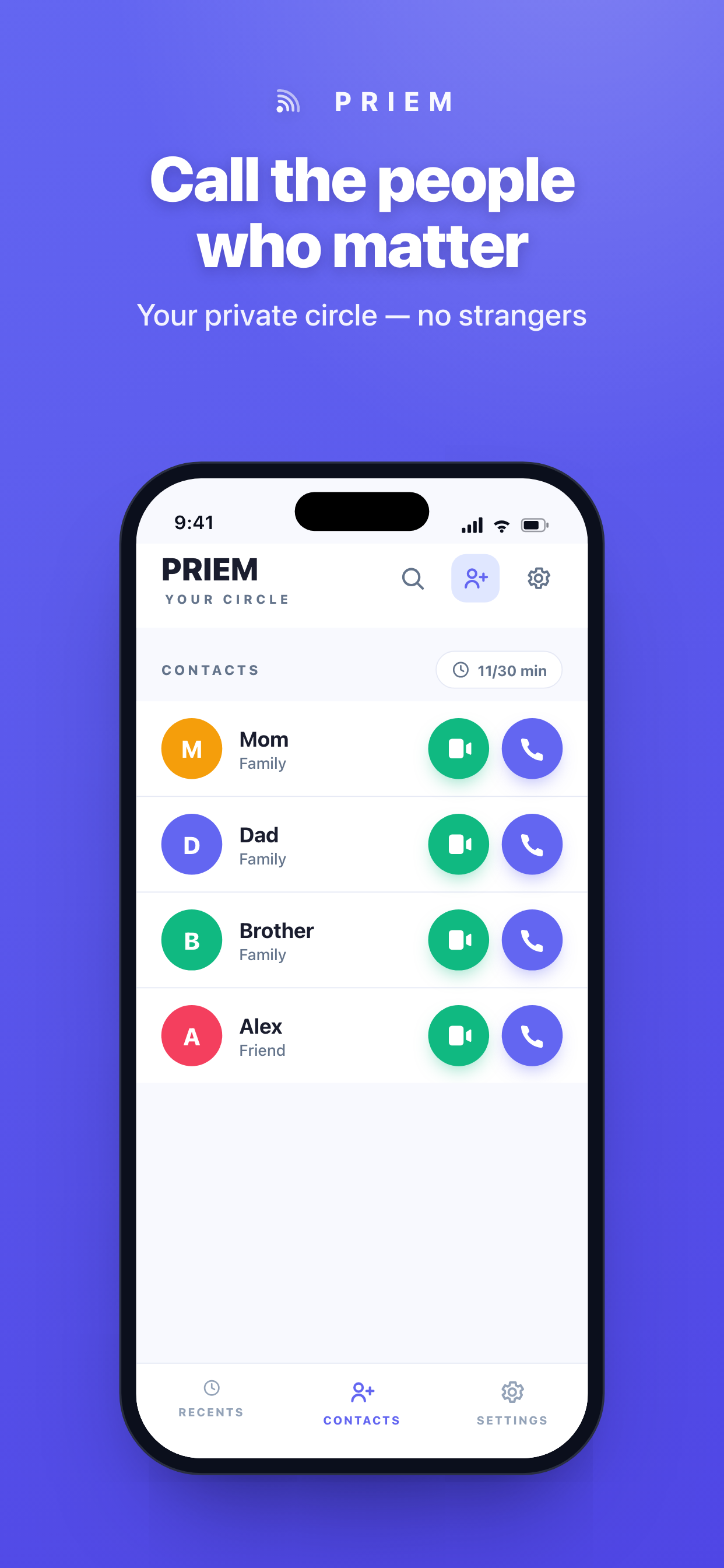 PRIEM screenshot 4