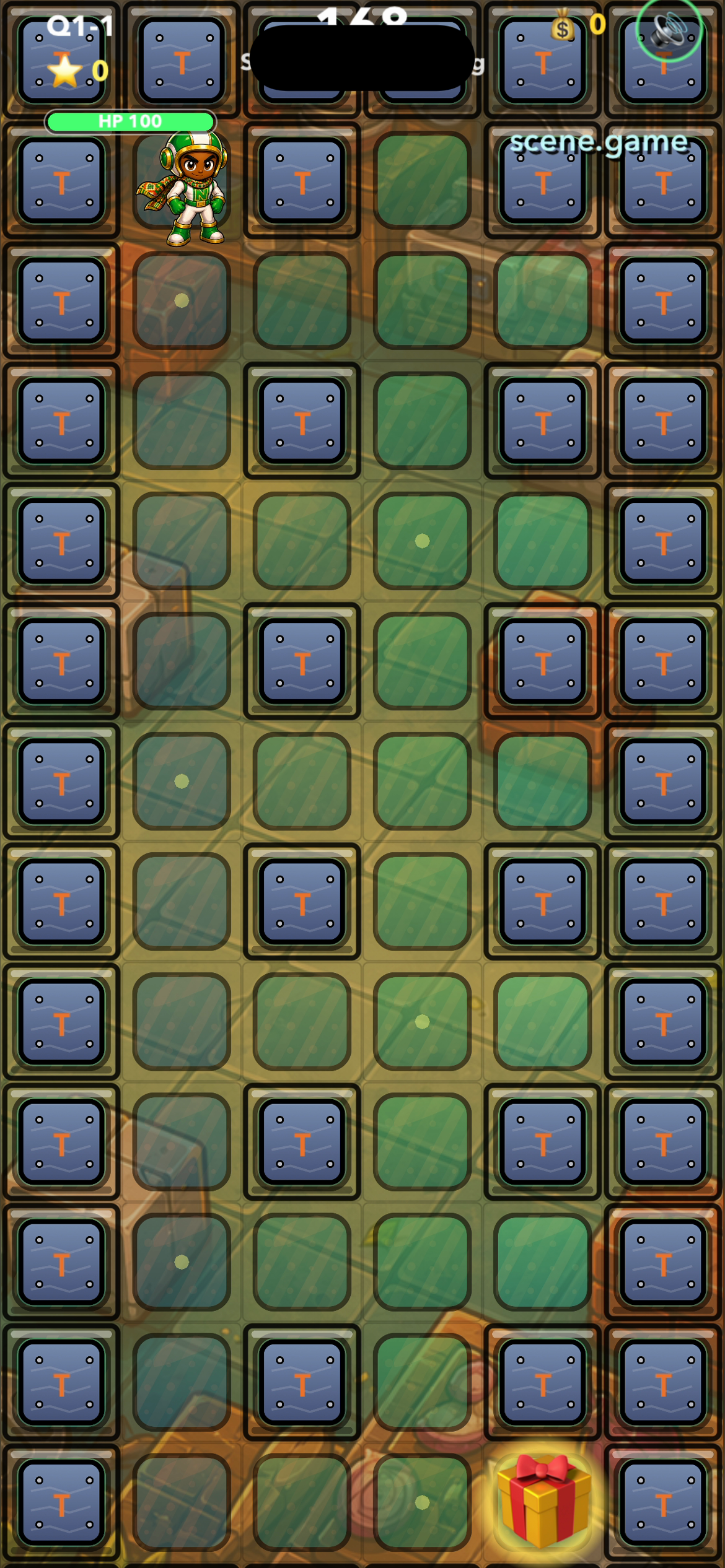 N.Ukeme screenshot 6