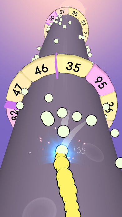 Helix Snake : Ultimate Screenshot