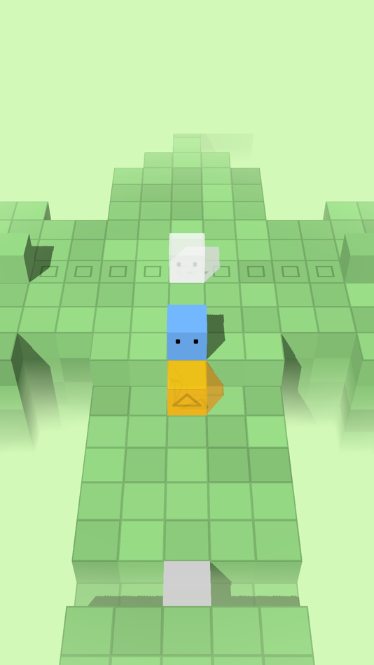 #2. BOND Lite - Block Push Puzzle (iOS) 由: KARL GUSTAV ALMSTROM