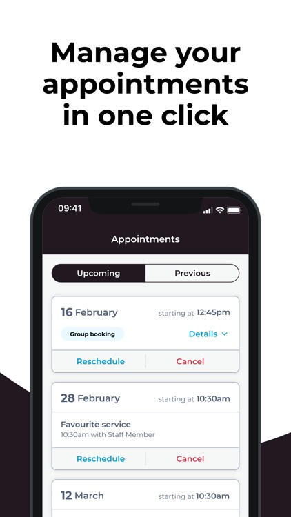 No.4 Hair and Beauty