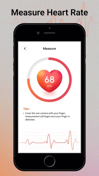 Health Monitor- AI & Track BP