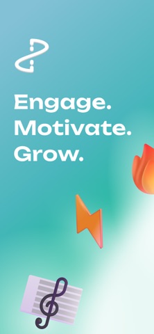 Practice Pulse - K12 Screenshot 1 of 5
