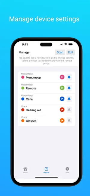 MeepMeep Senior Care screenshot 4