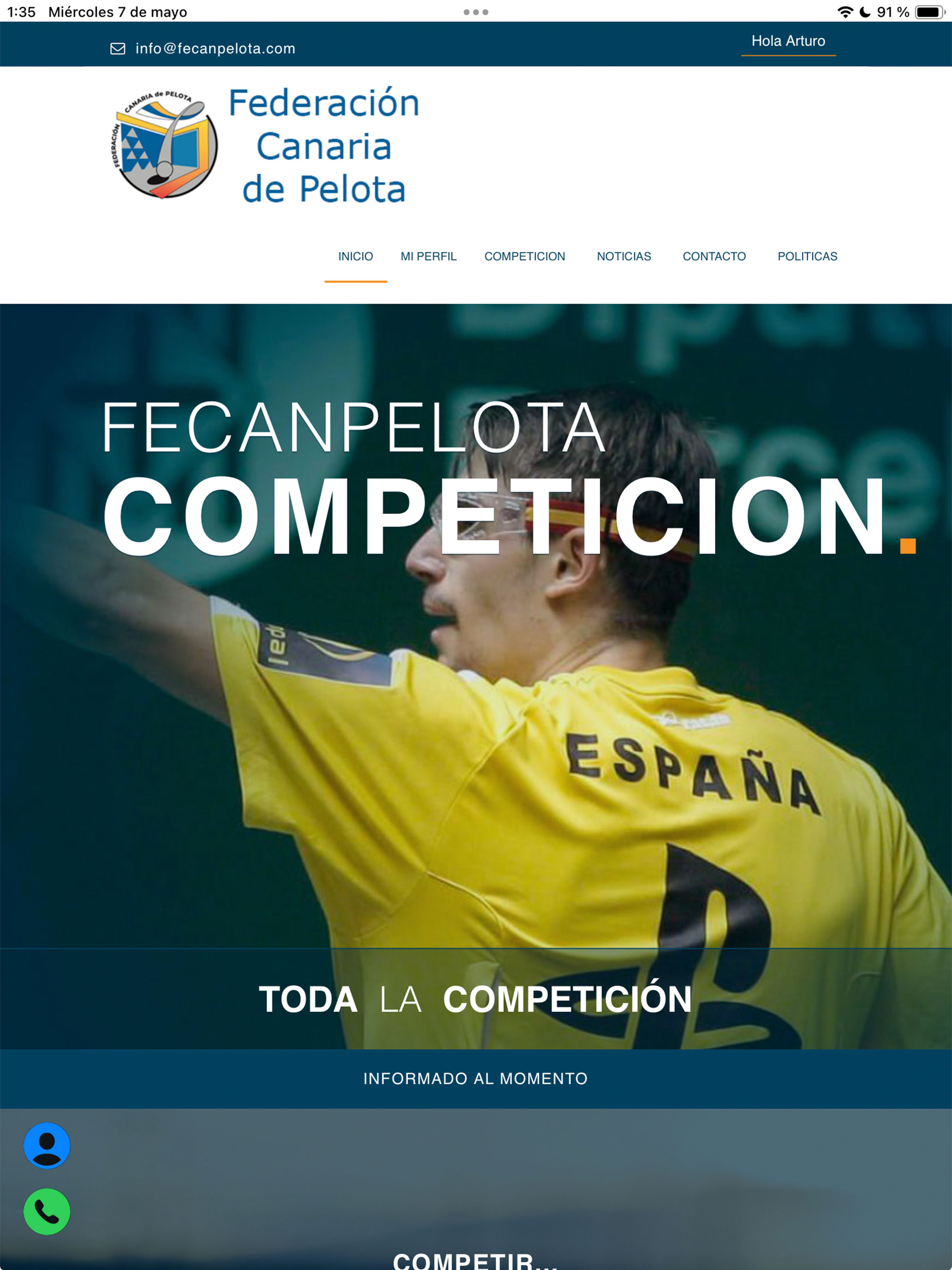 FECANPelota