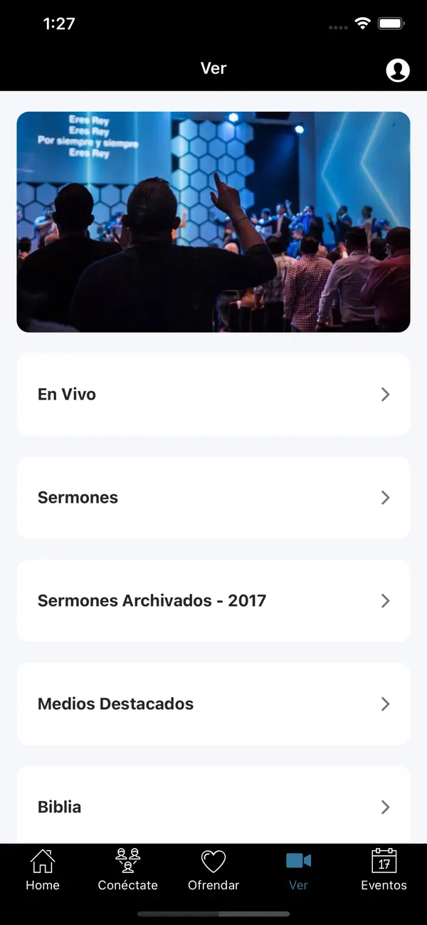 Screenshot #3 pour Iglesia Townwood