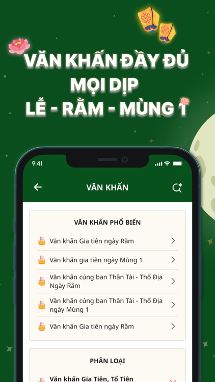 Lịch Âm - Lịch Vạn Niên 2025 screenshot-4