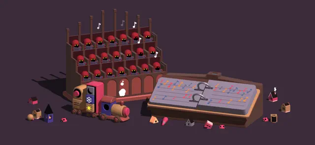 ODDADA screenshot 3