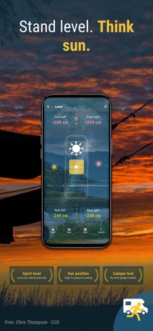 Camping Escapes screenshot
