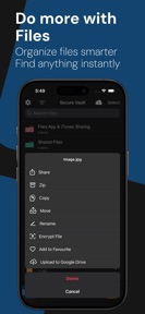 Vault - Hide Photos Videos screenshot
