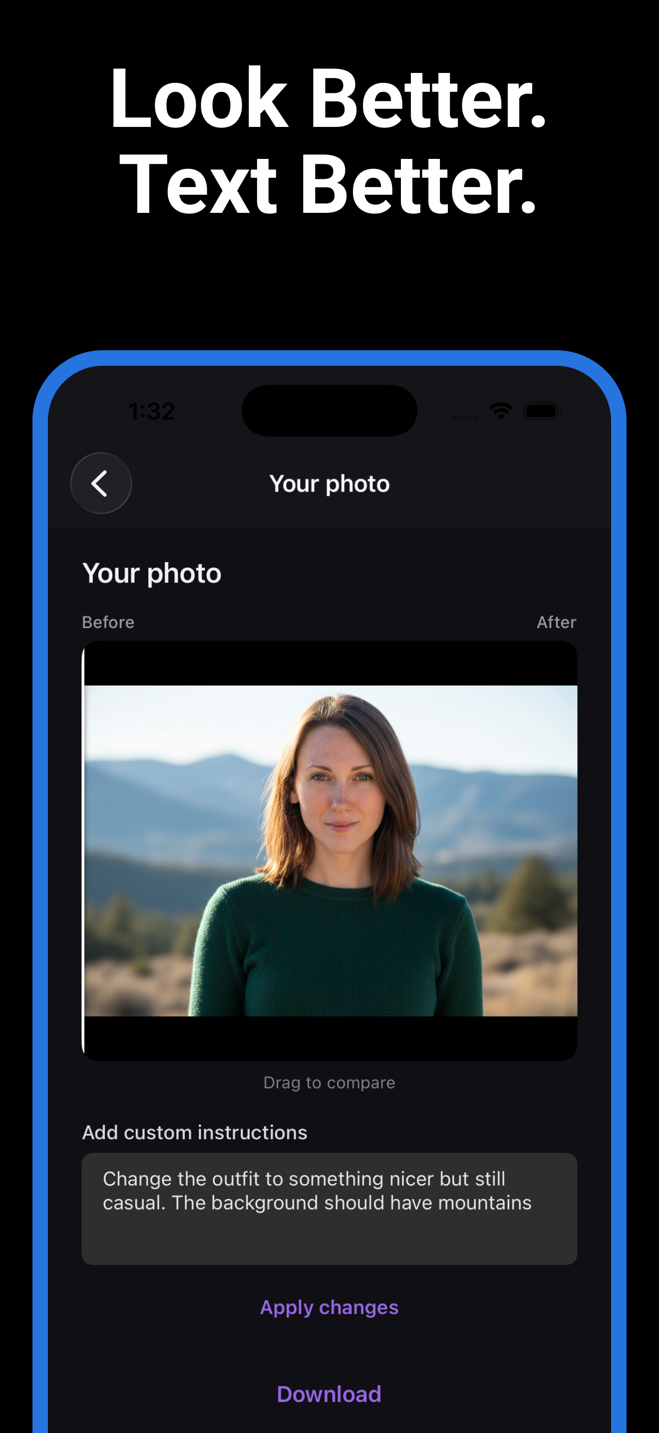 AI Dating Coach - Aura Buddy