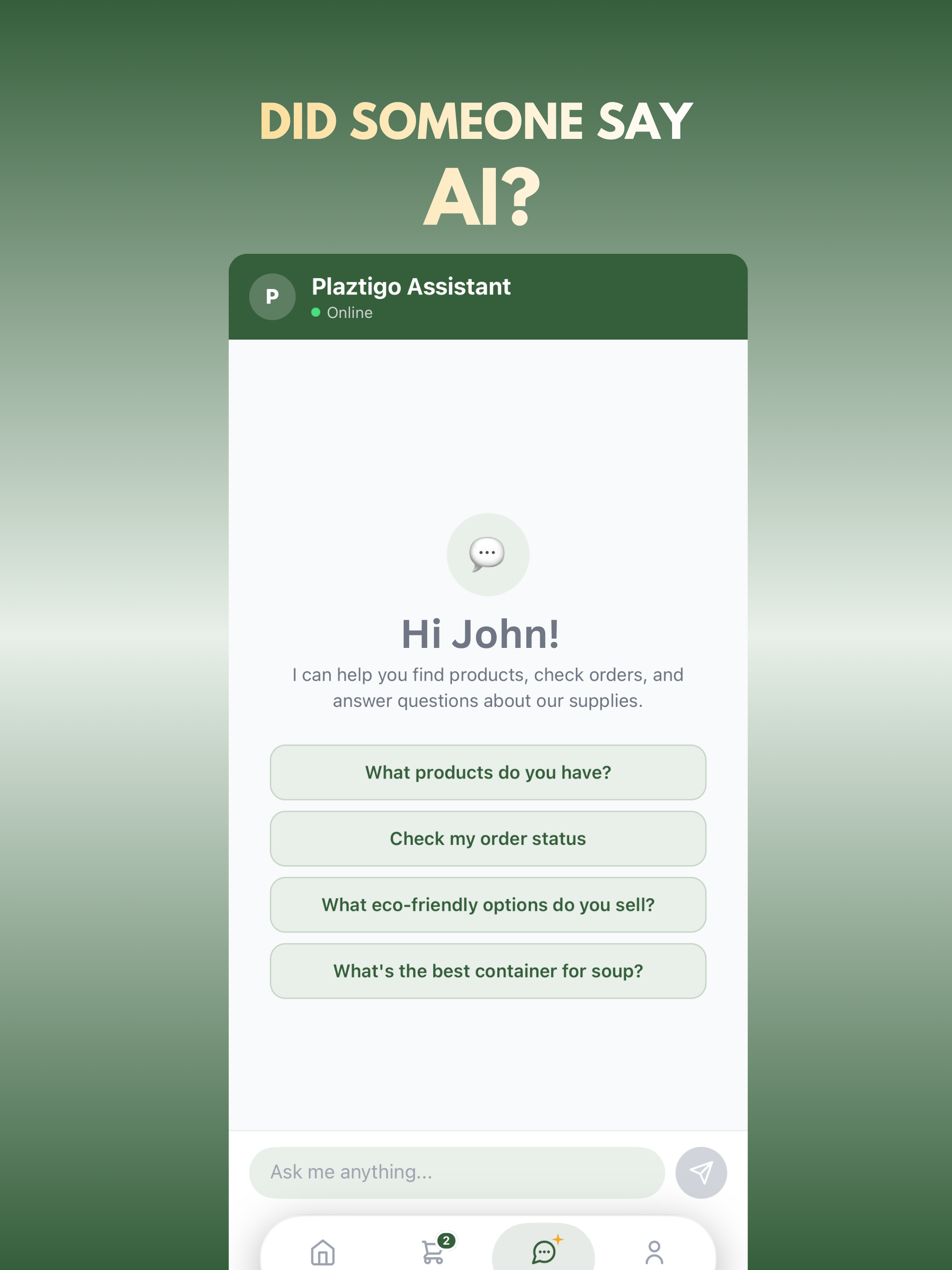 Plaztigo screenshot 12