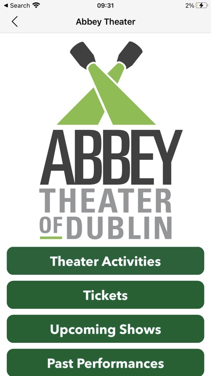 Dublin Rec - City of Dublin OH screenshot-4