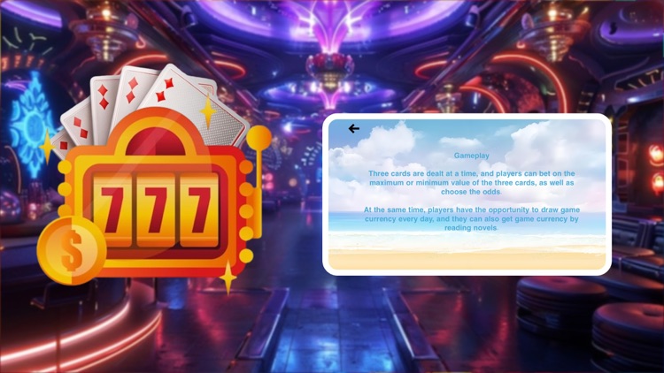 Whose Card Slots screenshot-5