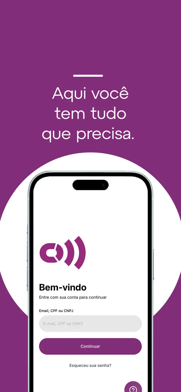 Screenshot #1 pour Minha Duo