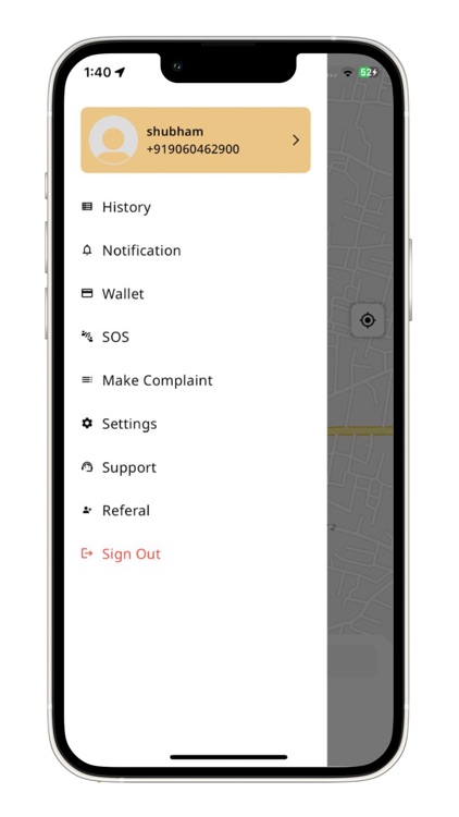 Korier Driver screenshot-3