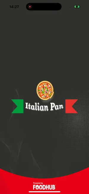 Italian Pan screenshot 1