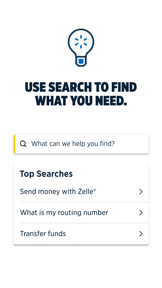 USAA Mobile screenshot