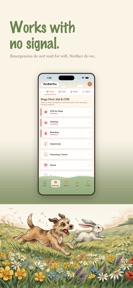 PetAid - Pet First Aid Guide screenshot