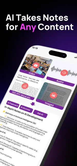 Novatutor.AI:Study&Exam Prep screenshot 3