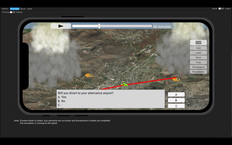 #2. StormWise Creator (macOS) Podle: Iowa State University of Science and Technology