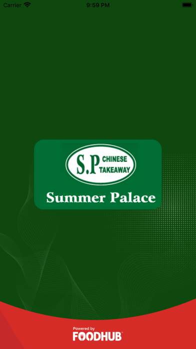 Summer Palace Upton Screenshot