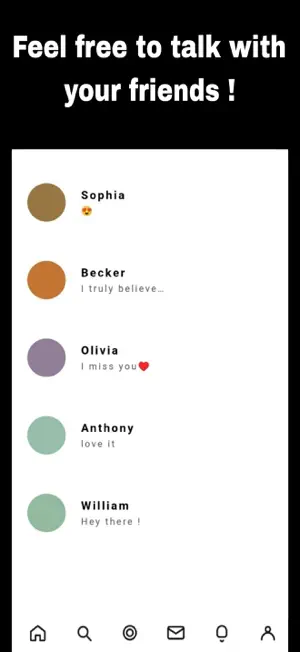 Apeal screenshot 4