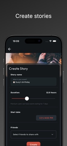 imagicapp screenshot