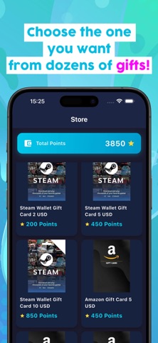 ScoreGift - Guess&Win Football screenshot