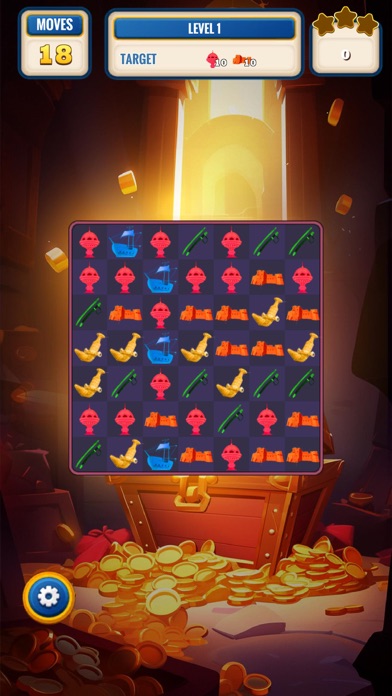 Blast Time Game Screenshot