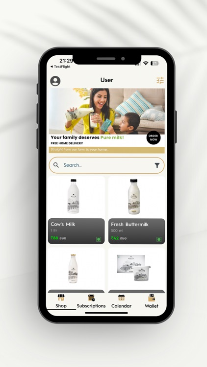 Whyte Farms screenshot-5